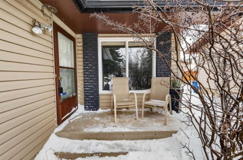 139 Hodson Crescent, Okotoks, AB - Outdoor