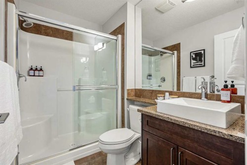 802-211 13 Avenue Se, Calgary, AB - Indoor Photo Showing Bathroom