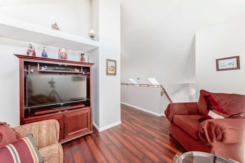 1906 Patterson View Sw, Calgary, AB - Indoor Photo Showing Other Room