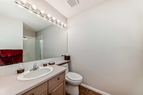 1906 Patterson View Sw, Calgary, AB - Indoor Photo Showing Bathroom