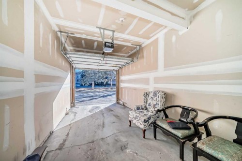 1906 Patterson View Sw, Calgary, AB - Indoor Photo Showing Other Room