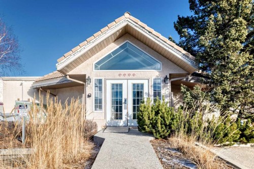 1906 Patterson View Sw, Calgary, AB - Outdoor