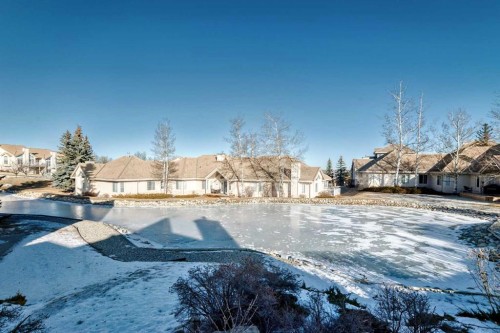 1906 Patterson View Sw, Calgary, AB - Outdoor