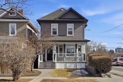 702 15 Street NW Calgary, AB T2N 2B2