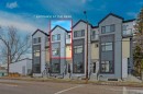 7-828 8 Avenue Ne, Calgary, AB  - Outdoor 