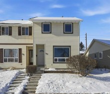 141 Falton Drive NE Calgary, AB T3J 1W7