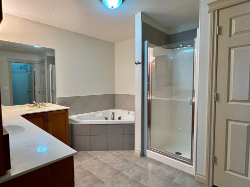 1108-24 Hemlock Crescent Sw, Calgary, AB - Indoor Photo Showing Bathroom