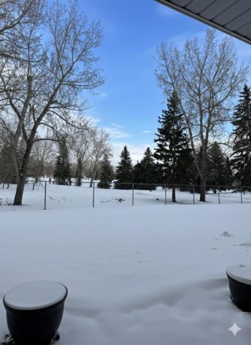 1108-24 Hemlock Crescent Sw, Calgary, AB - Outdoor With View