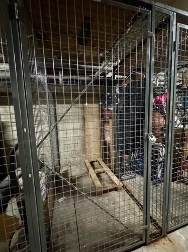 1108-24 Hemlock Crescent Sw, Calgary, AB - Indoor