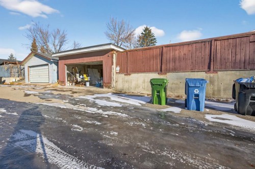 255 Rundleridge Drive Ne, Calgary, AB - Outdoor