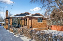 7103 Bow Crescent NW Calgary, AB T3B 2C9