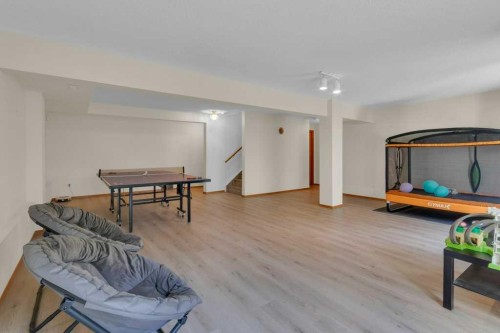119 Edgepark Villas Nw, Calgary, AB - Indoor