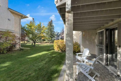 119 Edgepark Villas Nw, Calgary, AB - Outdoor