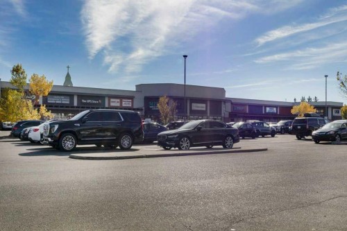 119 Edgepark Villas Nw, Calgary, AB - Outdoor