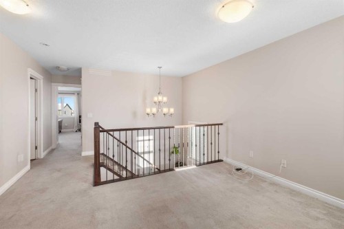 529 Saddlelake Drive Ne, Calgary, AB - Indoor Photo Showing Other Room