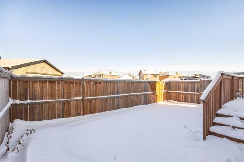 529 Saddlelake Drive Ne, Calgary, AB - Outdoor