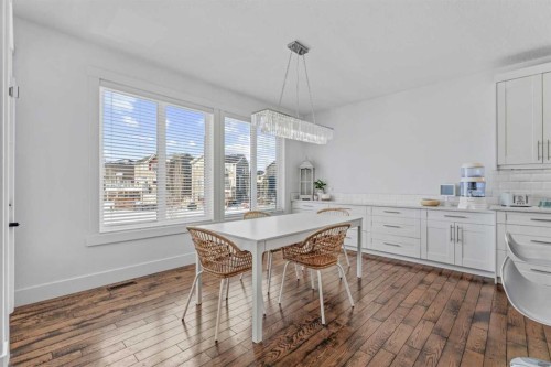 5 Cimarron Springs Circle, Okotoks, AB - Indoor