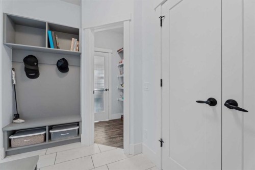 5 Cimarron Springs Circle, Okotoks, AB - Indoor Photo Showing Other Room