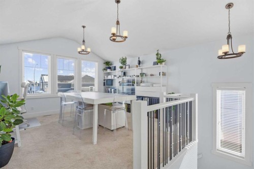5 Cimarron Springs Circle, Okotoks, AB - Indoor