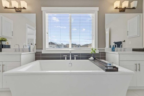 5 Cimarron Springs Circle, Okotoks, AB - Indoor