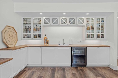 5 Cimarron Springs Circle, Okotoks, AB - Indoor Photo Showing Other Room