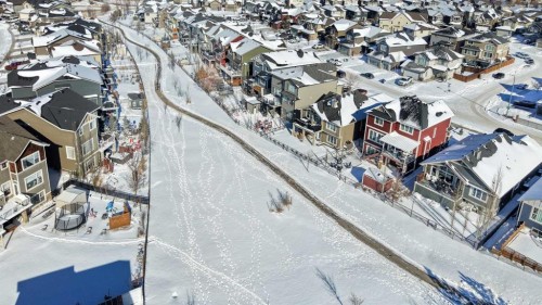 5 Cimarron Springs Circle, Okotoks, AB - Outdoor