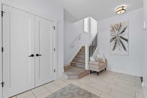 5 Cimarron Springs Circle, Okotoks, AB - Indoor Photo Showing Other Room