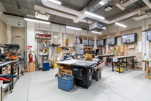 607-11 Mahogany Circle Se, Calgary, AB - Indoor