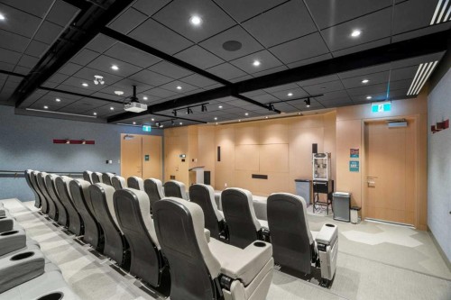 607-11 Mahogany Circle Se, Calgary, AB - Indoor