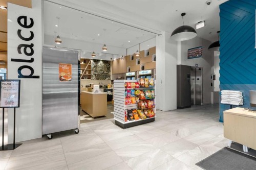 607-11 Mahogany Circle Se, Calgary, AB - Indoor Photo Showing Other Room