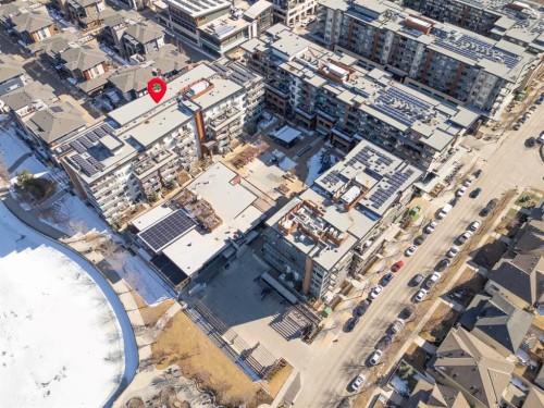 607-11 Mahogany Circle Se, Calgary, AB - 