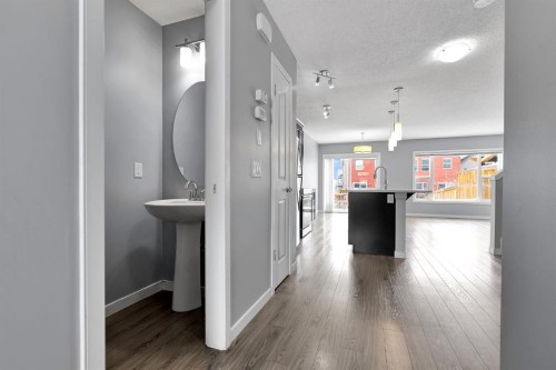 274 Auburn Meadows Place Se, Calgary, AB - Indoor Photo Showing Other Room