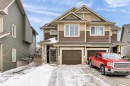 274 Auburn Meadows Place Se, Calgary, AB  - Outdoor With Facade 