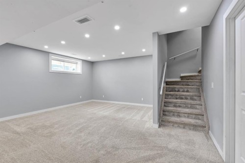 274 Auburn Meadows Place Se, Calgary, AB - Indoor