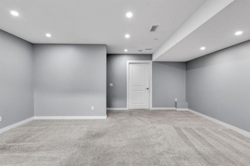 274 Auburn Meadows Place Se, Calgary, AB - Indoor