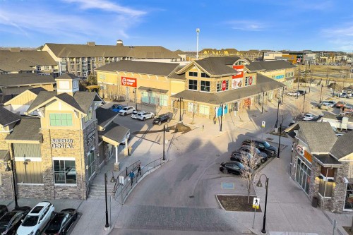 274 Auburn Meadows Place Se, Calgary, AB - Outdoor