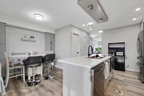 313 Falwood Way Ne, Calgary, AB - Indoor Photo Showing Other Room