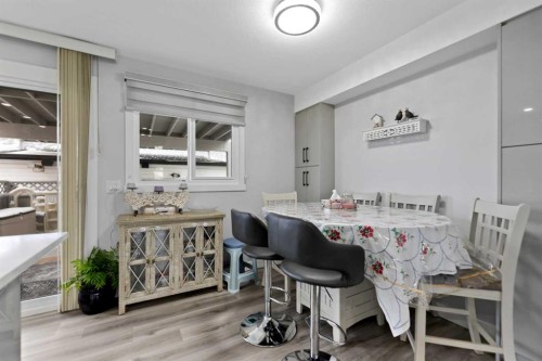 313 Falwood Way Ne, Calgary, AB - Indoor