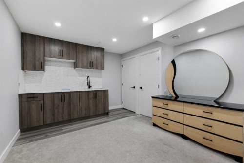 313 Falwood Way Ne, Calgary, AB - Indoor