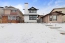 313 Falwood Way Ne, Calgary, AB  - Outdoor 