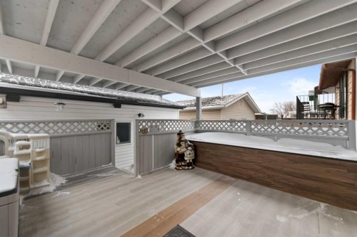 313 Falwood Way Ne, Calgary, AB - 