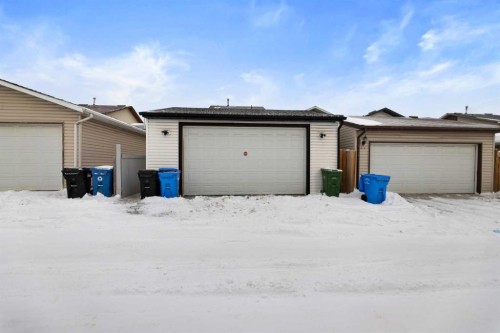 313 Falwood Way Ne, Calgary, AB - Outdoor With Exterior