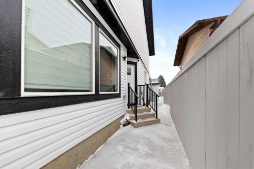 313 Falwood Way Ne, Calgary, AB - Outdoor With Exterior