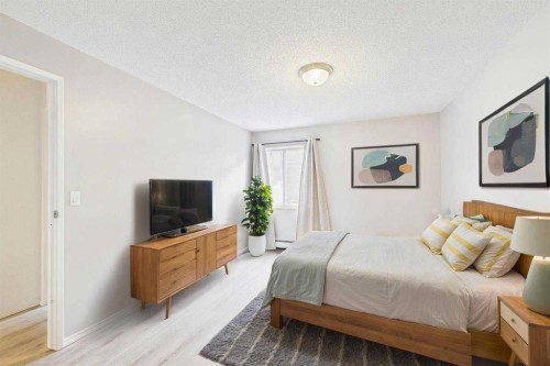 313-1735 11 Avenue Sw, Calgary, AB - Indoor Photo Showing Bedroom