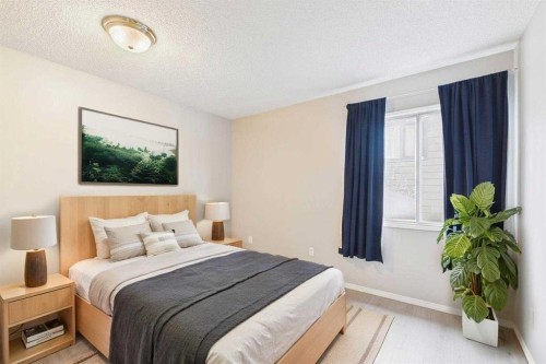 313-1735 11 Avenue Sw, Calgary, AB - Indoor Photo Showing Bedroom