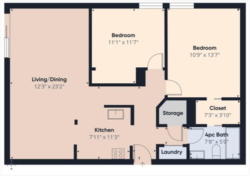 313-1735 11 Avenue Sw, Calgary, AB - Other