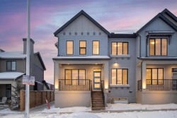 2241 81st Street SW Calgary, AB T3H 6M4