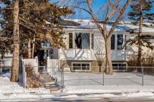410 60 Avenue Ne, Calgary, AB - Outdoor