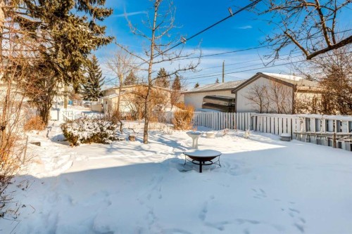 410 60 Avenue Ne, Calgary, AB - Outdoor