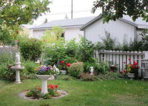 410 60 Avenue Ne, Calgary, AB - Outdoor